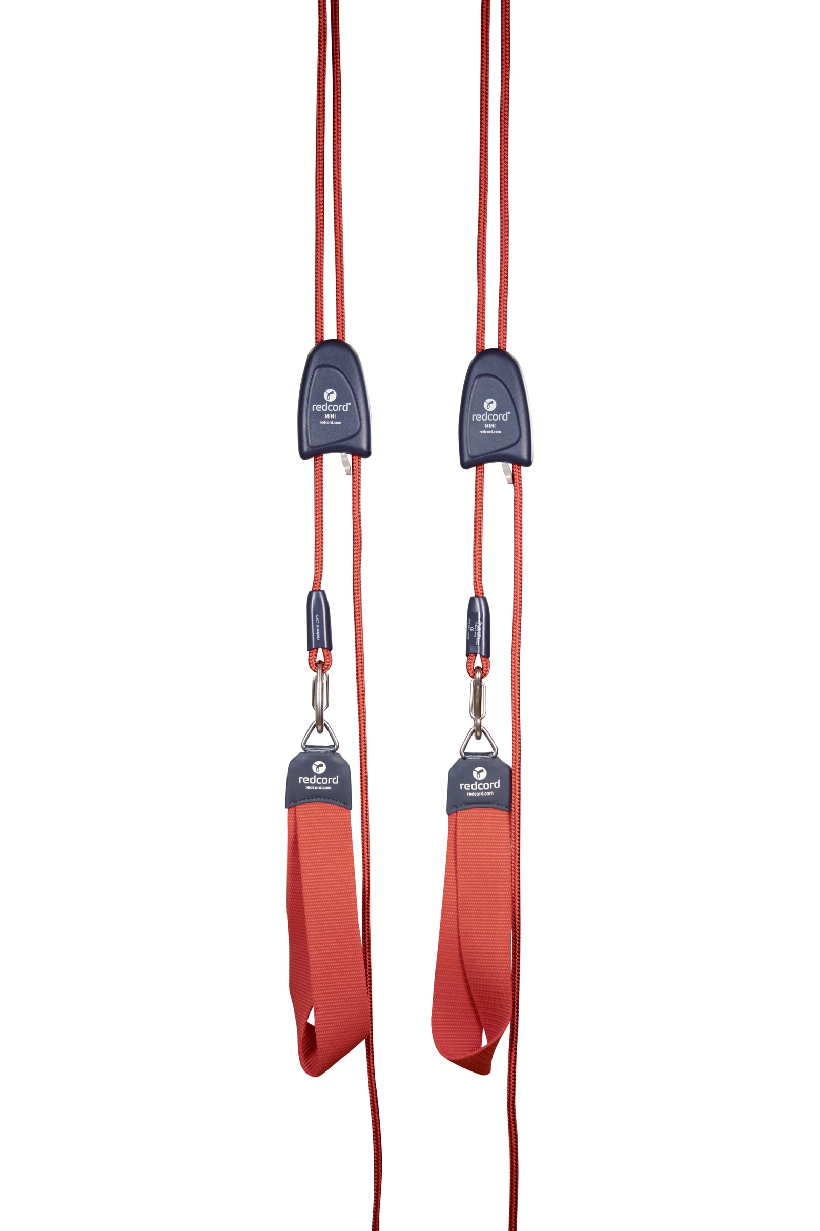 The compact Redcord Mini suspension units